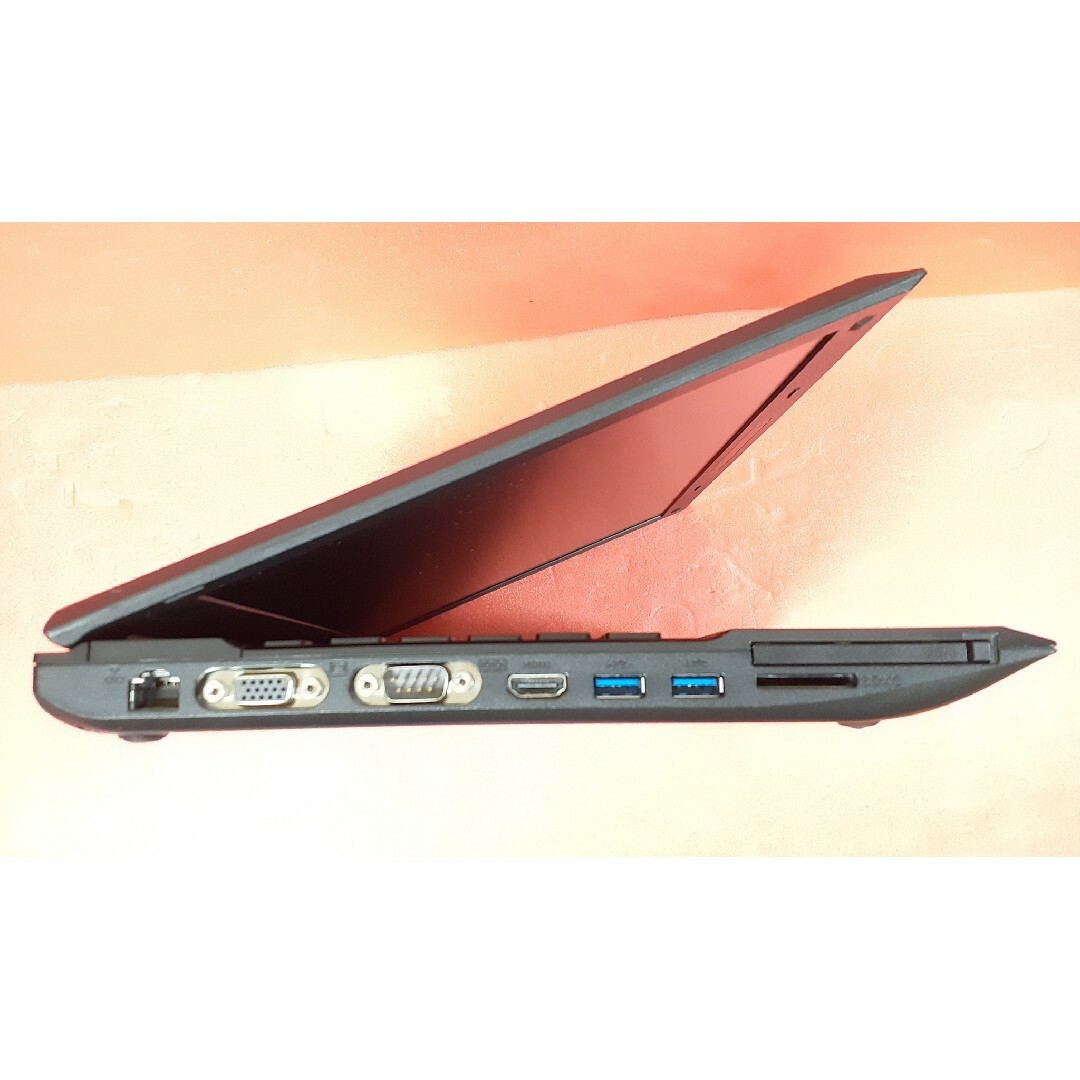 NEC VersaPro Office2021 Win11 ノートPC パソコン Amazon.co.jp: NEC VersaPro / 12.5型 ノートPC / Win11、MS