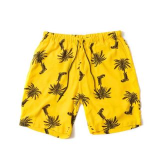 ラフアンドラゲッド(ROUGH AND RUGGED)のROUGH AND RUGGED HALEIWA ST M(ショートパンツ)