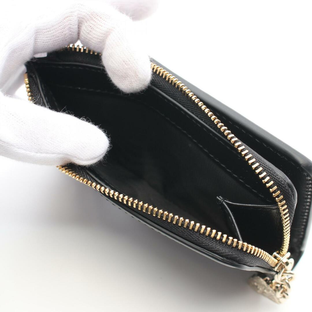 3日間限定値下　美品　GUCCI GGキャンバス 二つ折り財布　箱付き　ブラック GUCCI - グッチ GUCCI GGキャンバス 二つ折り財布 財布