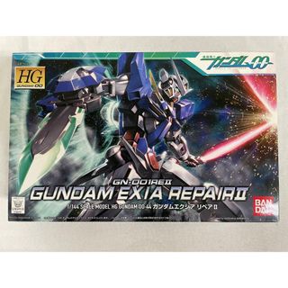 【未開封】HG 1/144 GN-001REII ガンダムエクシア リペアII (機動戦士ガンダム00)(プラモデル)