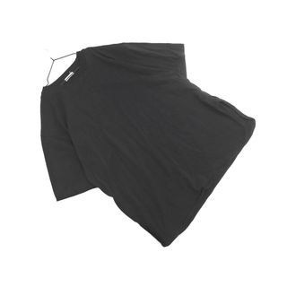 CLASSICAL ELF クラシカルエルフ プルオーバー カットソー sizeM-L/黒 ■◆ レディース(カットソー(半袖/袖なし))