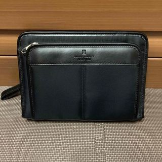 PHILIPELANGLET セカンドバッグ　クラッチバッグ