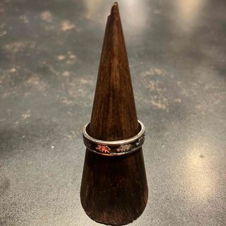 SILVER925 ELEPHANT DESIGN RING/シルバー/リング(リング(指輪))