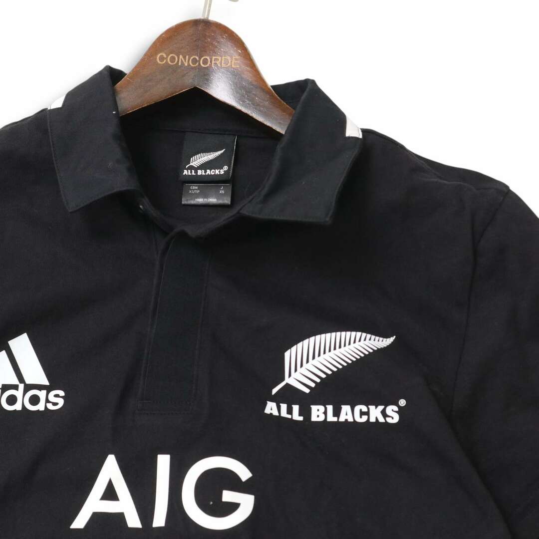 adidas - adidas アディダス ALL BLACKS ニュージーランド