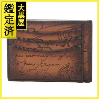 ベルルッティ(BERLUTI)のベルルッティ カードケース - 【431】(その他)