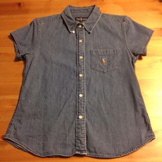 ラルフローレン(Ralph Lauren)のnao様 専用(シャツ/ブラウス(半袖/袖なし))