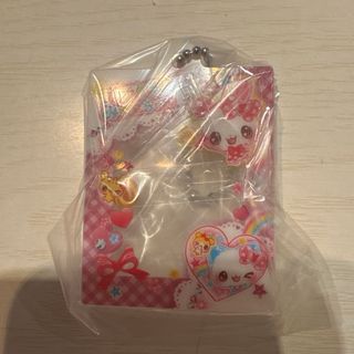 平成ファンシーフレーム　だれでもアクリルチャーム まじかるみゅーちゃん ガチャ(キャラクターグッズ)
