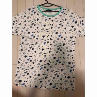 DIESEL - ディーゼル　diesel Tシャツ　