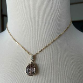 スワロフスキー(SWAROVSKI)のSWAROVSKI ネックレス(ネックレス)