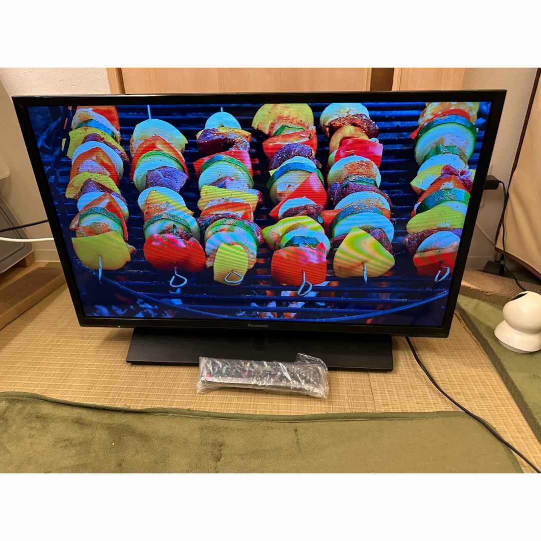 Panasonic ビエラ TH-32J350 液晶テレビ　32型 2023年製 Panasonic - Panasonic パナソニック 32型 液晶テレビ TH-32J350