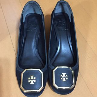 トリーバーチ(Tory Burch)の高島屋限定パンプス(ハイヒール/パンプス)