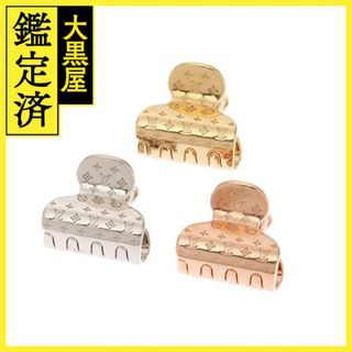 ルイヴィトン(LOUIS VUITTON)のルイ・ヴィトン アクセソワール シュブ・ナノグラムPM M68940 【472】(その他)