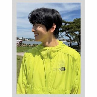 【AS1743：CHA EUN-WOO (チャウヌ)】／ASTRO　写真L版(アイドルグッズ)