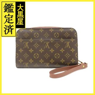ルイヴィトン(LOUIS VUITTON)のルイ・ヴィトン オルセー M51790 【431】(その他)
