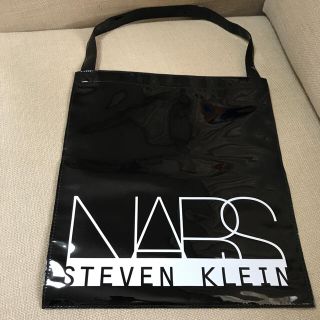 ナーズ(NARS)のNARS✴︎トートバック 非売品(ノベルティグッズ)