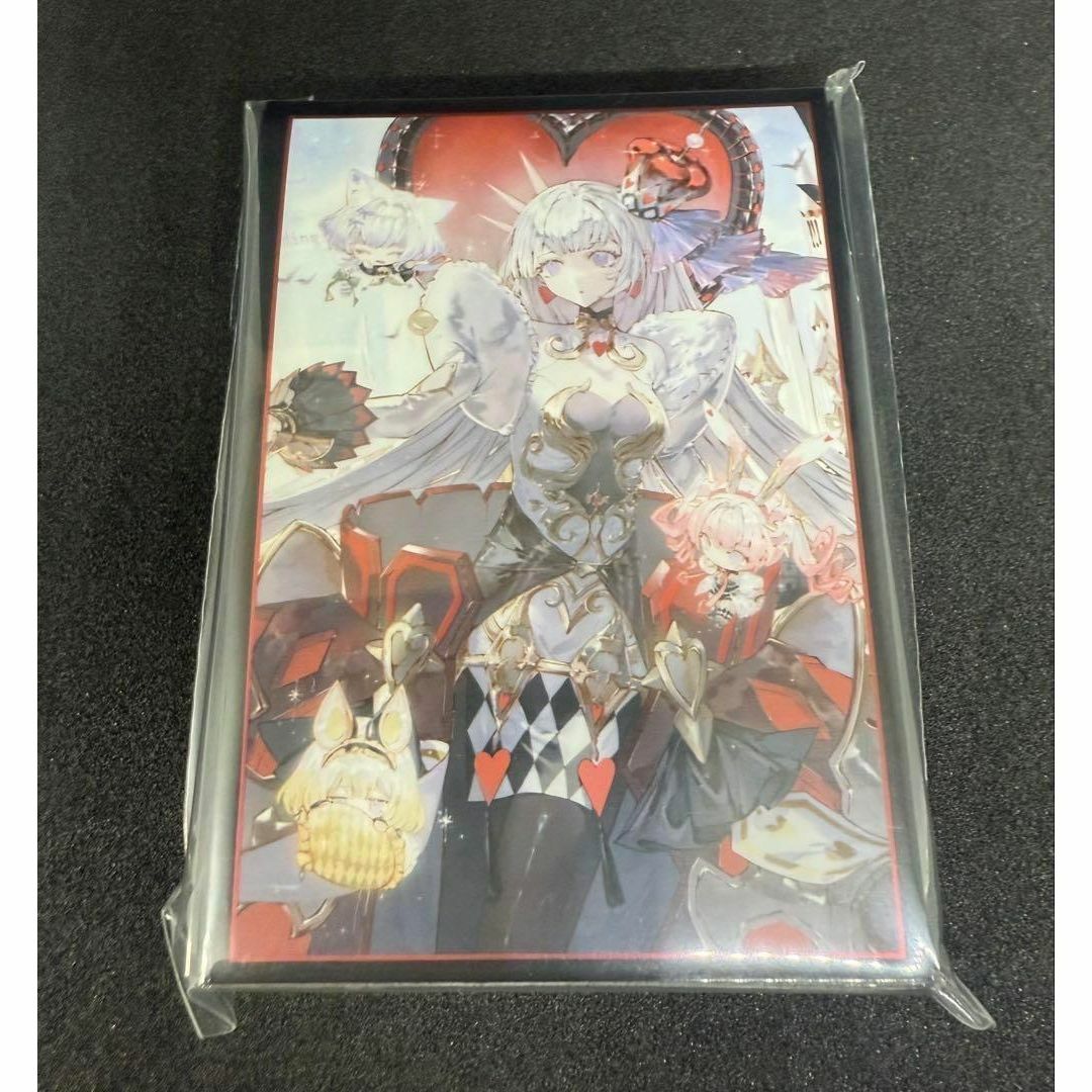 正規品】M∀LICE カードスリーブ 遊戯王 マリス ②の通販 by