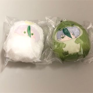 くるみたぴぬい 天使 てのりんず 乙夜影汰 ブルーロック(キャラクターグッズ)