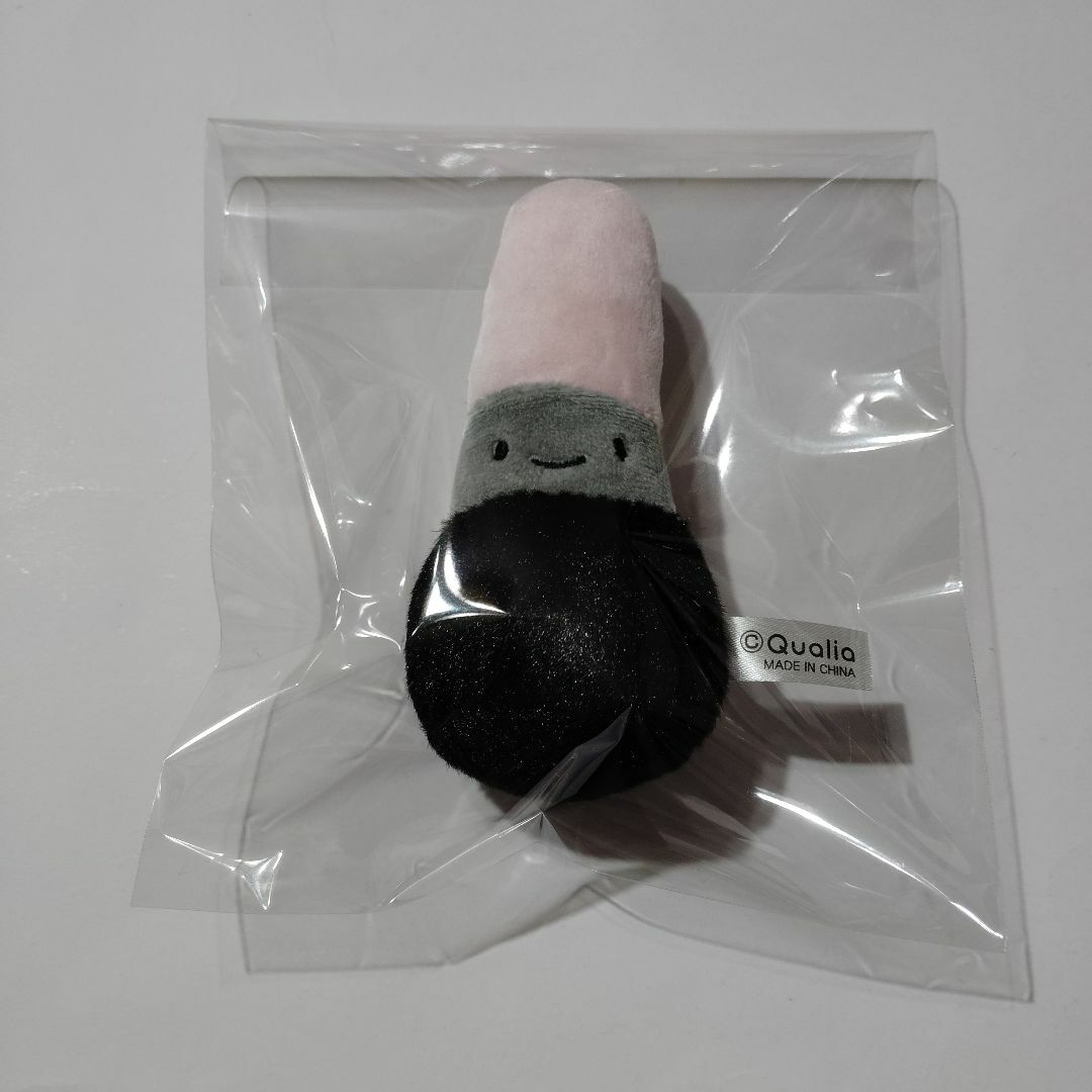 コスメのぬいぐるみ エンタメ/ホビーのおもちゃ/ぬいぐるみ(ぬいぐるみ)の商品写真