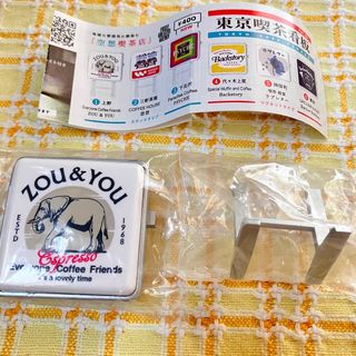 東京喫茶看板　空想喫茶店　上野(その他)