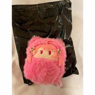 くるみたぴぬい　のあ(キャラクターグッズ)