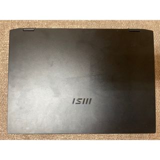 MSI Summit E16Flip A12UCT(ノートPC)