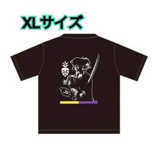 龍が如く8外伝 ALOHA BEER ビッグシルエット Tシャツ(Tシャツ/カットソー(半袖/袖なし))