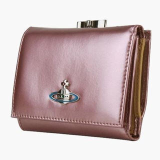 ヴィヴィアンウエストウッド(Vivienne Westwood)の Vivienne Westwood 財布 折りたたみ(財布)