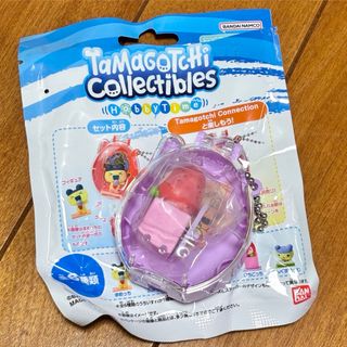 バンダイ(BANDAI)のたまごっち Tamagotchi Collectibles Hobby Time(キャラクターグッズ)