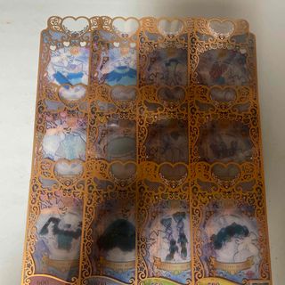 いわし様専用(シングルカード)