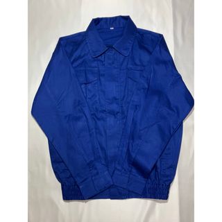 空調服 長袖　Mサイズ 新品未使用(ブルゾン)