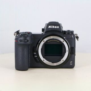 ニコン(Nikon)の【中古】(ニコン) Nikon Z 6II ボデイ(コンパクトデジタルカメラ)