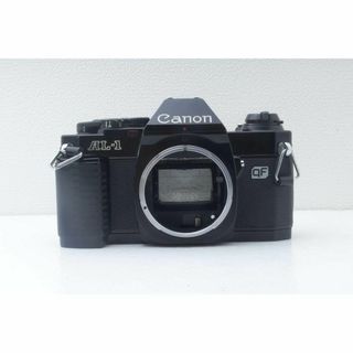 キヤノン(Canon)のCanon AL-1 フィルム一眼レフカメラ　訳あり(フィルムカメラ)