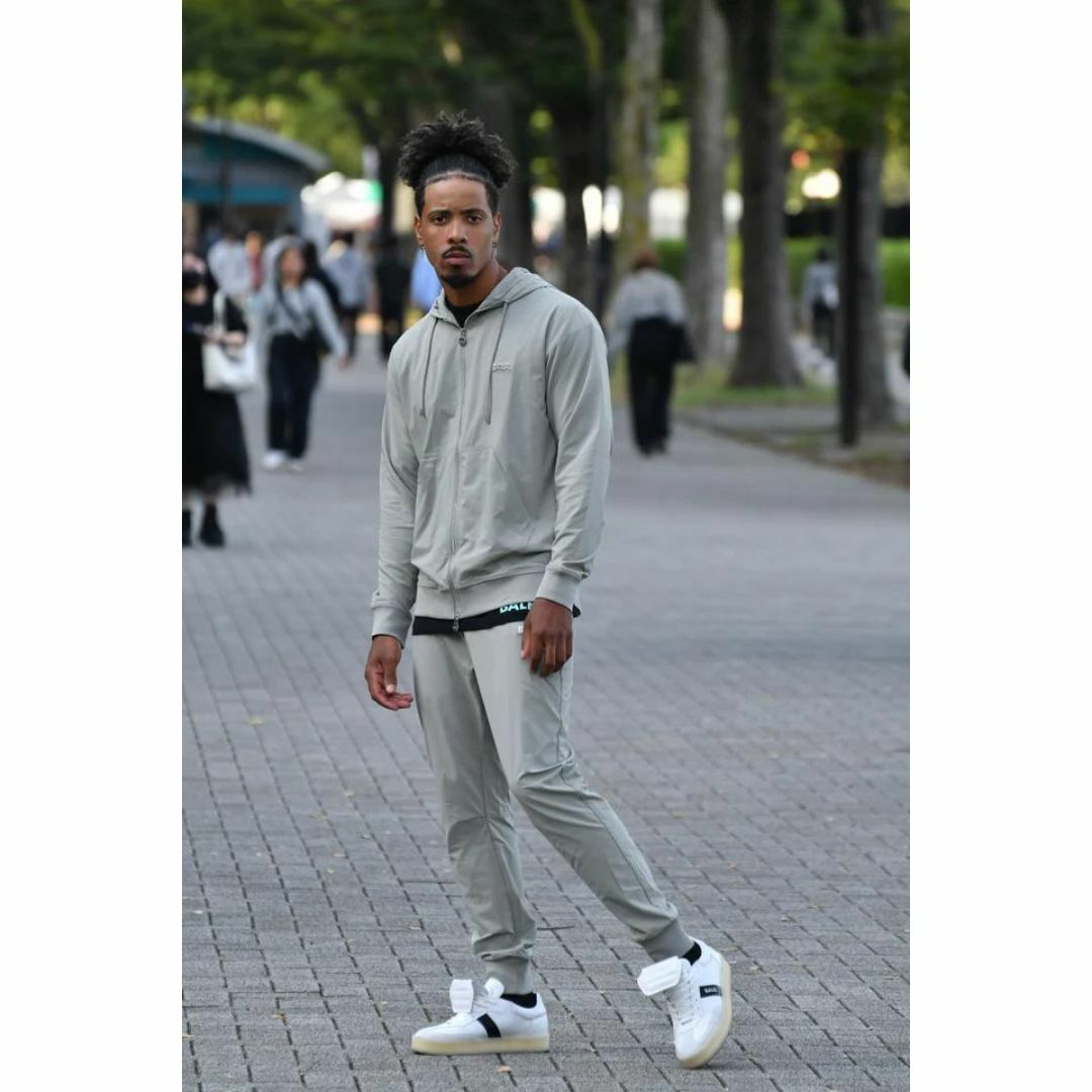 【新品】ボーラー★JP Q-SERIES STRETCH NYLON PANTS 新品】ボーラー☆JP Q-SERIES STRETCH NYLON PANTS - メルカリ