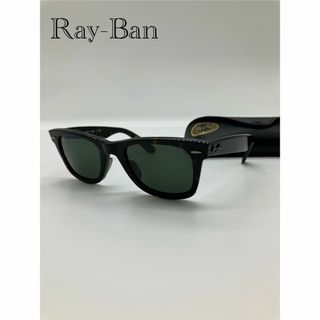 レイバン(Ray-Ban)のRay-Ban RB2140-A 902 50□22 サングラス ブラウン系(サングラス/メガネ)