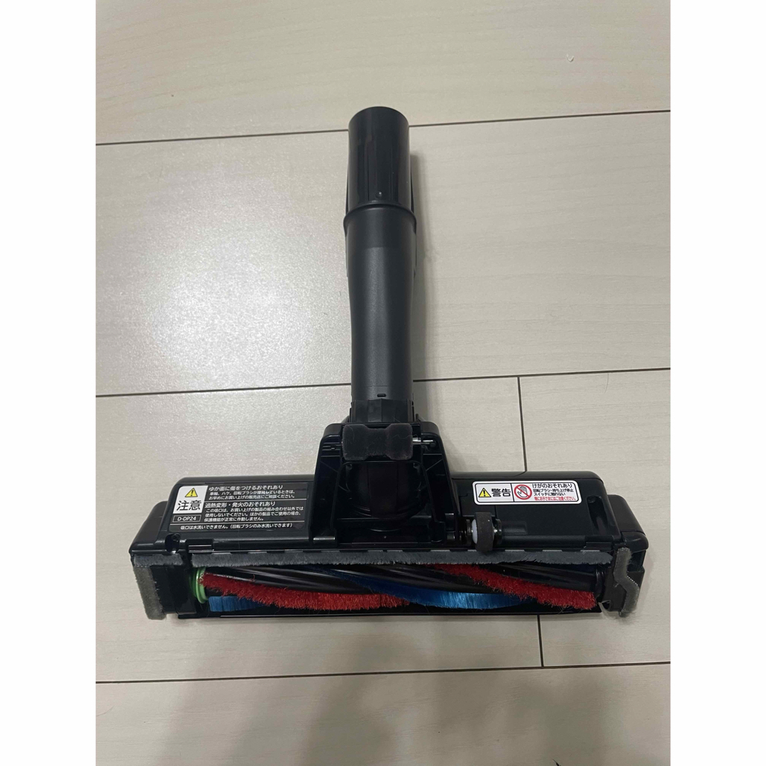 日立 - 【新品未使用】日立 （型番：D-DP24）掃除機 ヘッド回転