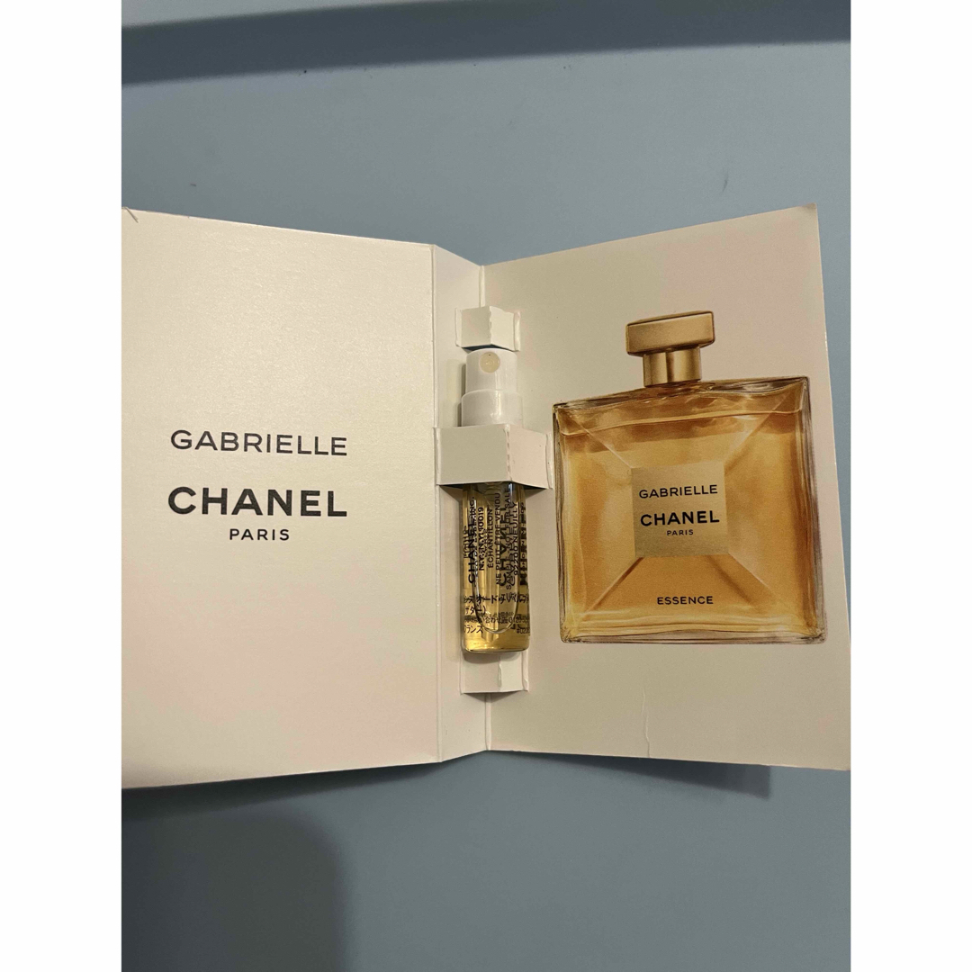 CHANEL - ガブリエル シャネル エッセンス オードゥパルファムの