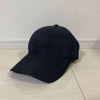 レクサス(LEXUS)のレクサス　帽子(キャップ)