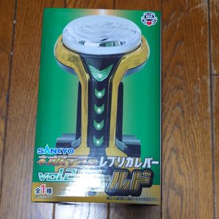 レプリカバー ゴールド(パチンコ/パチスロ)