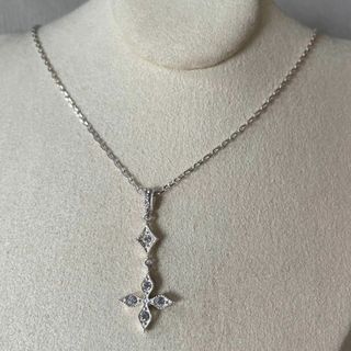 エムケーミッシェルクラン(MK MICHEL KLEIN)のMK MICHEL KLEIN 925 シルバー　ネックレス(ネックレス)