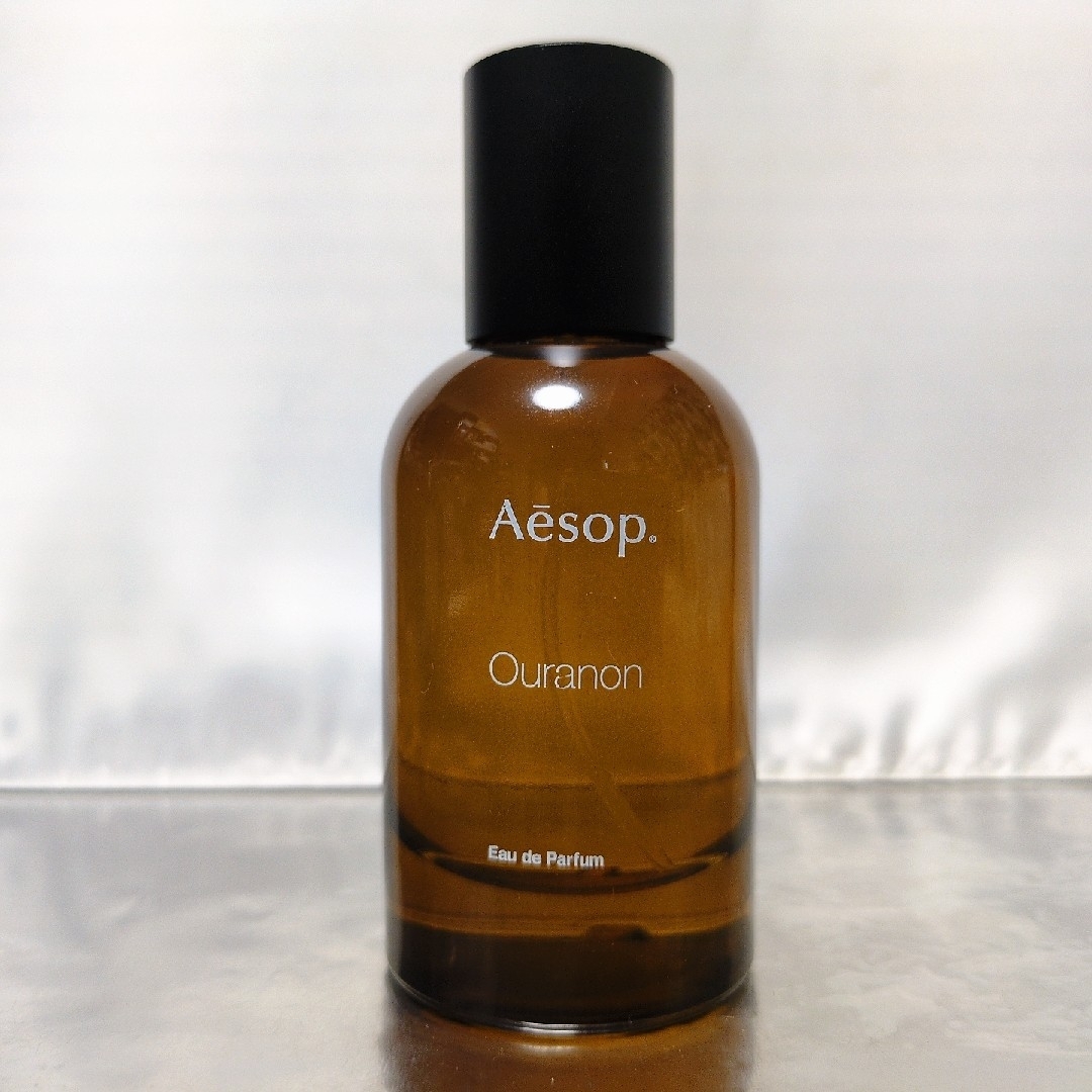 Aesop - 【未使用品】イソップ オラノン オードパルファム 50ml
