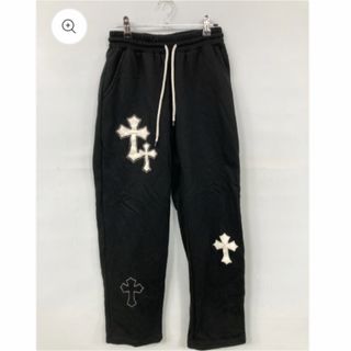 iconslab クロス　スウェットパンツ(カジュアルパンツ)