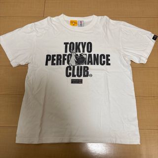 エフアールツー(#FR2)の#FR2 TPC KAMIKAZE RACING Tシャツ 神風トリプルコラボ(Tシャツ/カットソー(半袖/袖なし))