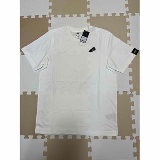 アディダス(adidas)のadidas メンズTシャツ M(Tシャツ/カットソー(半袖/袖なし))