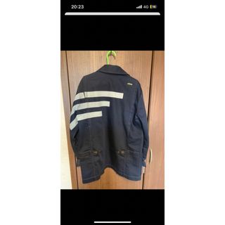 adidas - adidas ビンテージ　ジャケット