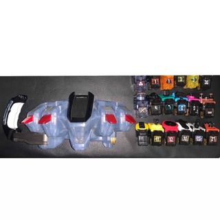 BANDAI - 仮面ライダーフォーゼ　DXフォーゼドライバー