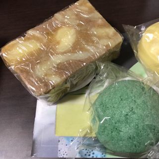 ラッシュ(LUSH)のゆう様 新品未使用 2点セット(ボディスクラブ)