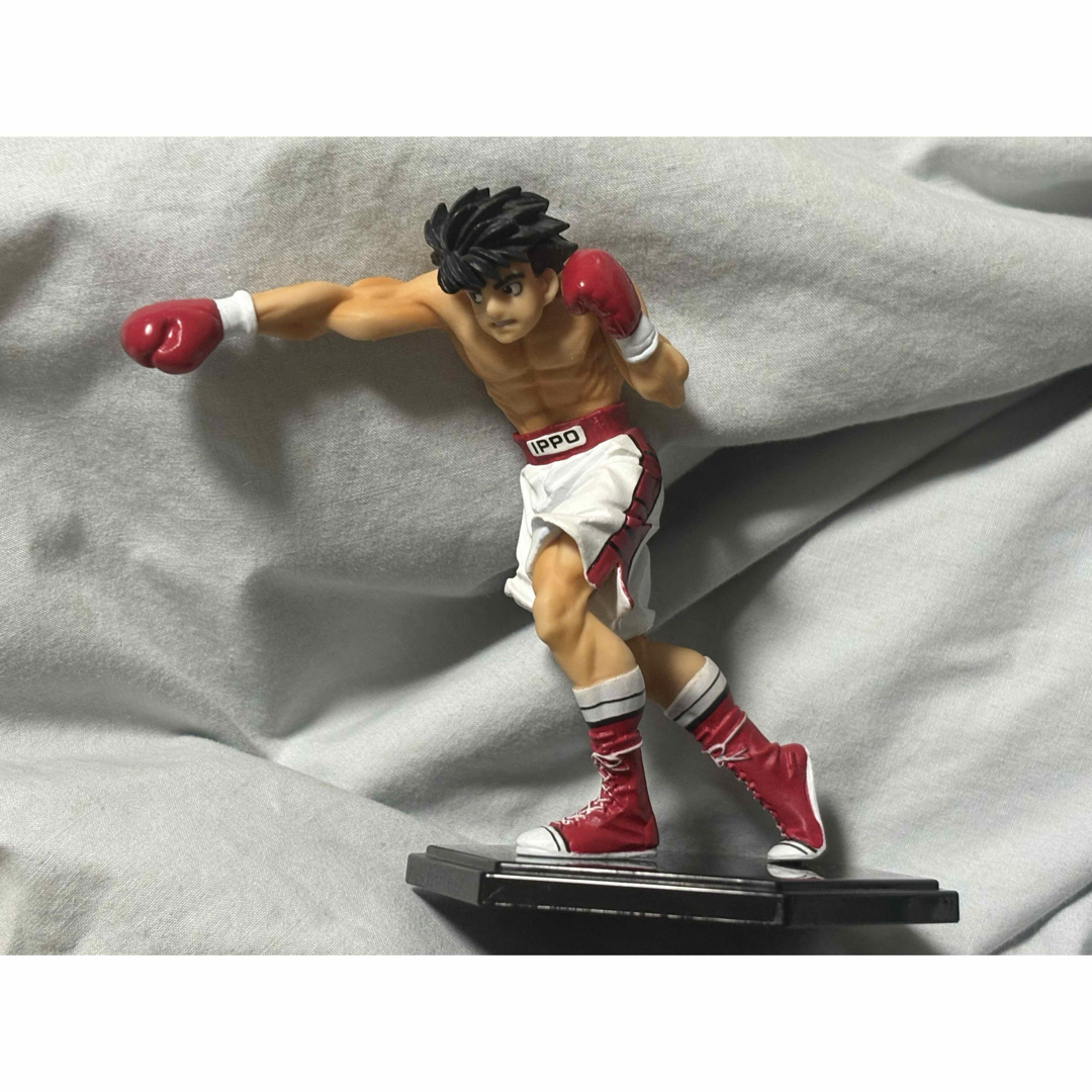 フィギュア未開封　はじめの一歩　100巻　限定版 プレミアムKC フィギュア未開封 はじめの一歩 100巻 限定版 プレミアムKC