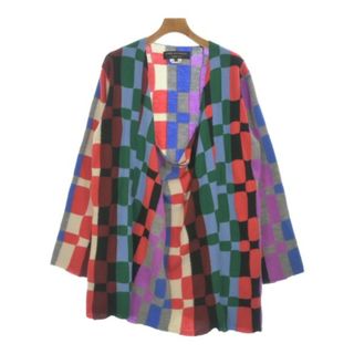 コムデギャルソンオムプリュス(COMME des GARCONS HOMME PLUS)のCOMME des GARCONS HOMME PLUS ニット・セーター M 【古着】【中古】【送料無料】(ニット/セーター)
