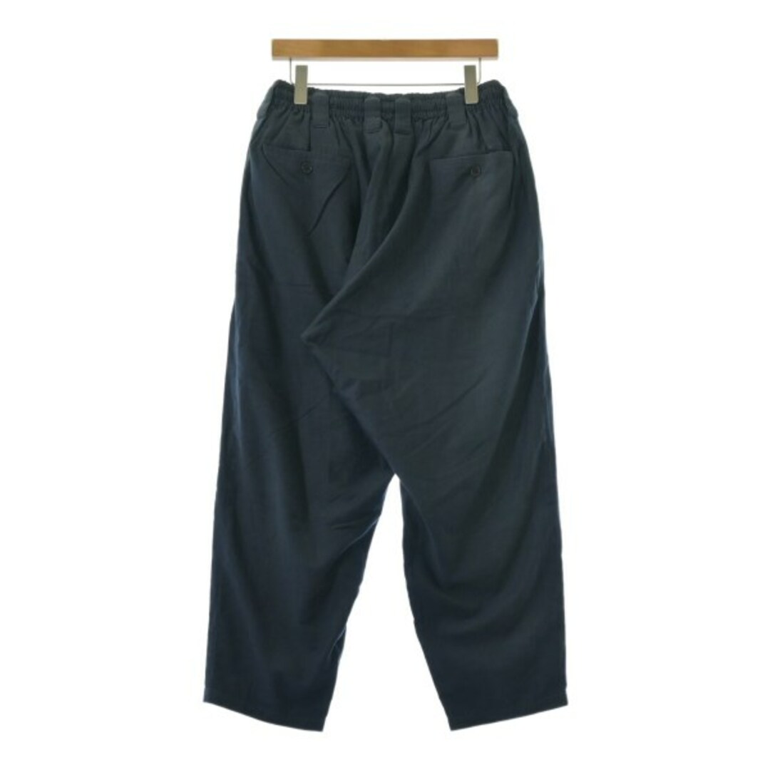 Yohji yamamoto POUR HOMME パンツ Yohji Yamamoto POUR HOMME - yohji yamamoto POUR HOMME パンツ