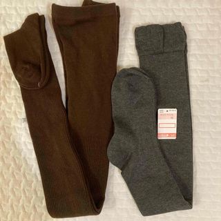 タイツ（M〜L）＆ニーハイソックス（L）(ソックス)